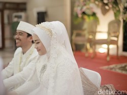 Cerita 3 Pengantin yang Pernikahannya Terdampak PPKM, Stres Hingga Ikhlas