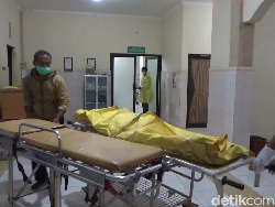 Petani di Lumajang Ditemukan Tewas Terbunuh, Dada dan Tangannya Dibacok