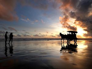 Rekomendasi Wisata Pantai di Bantul untuk Lepas Penat Usai PPKM