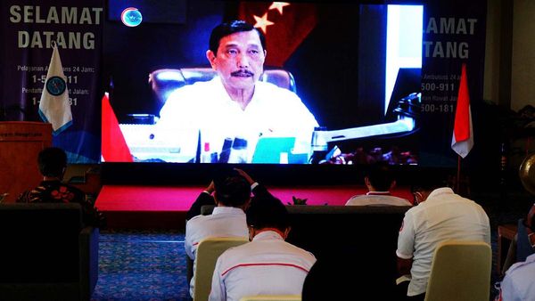 Perkumpulan Dokter Dukung Wisata Kesehatan Indonesia