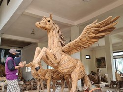 Menggiurkan, Ini Sederet Produk yang Punya Peluang Ekspor Menjanjikan