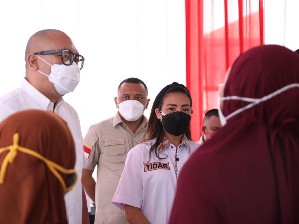 Rahayu Saraswati Setuju Pilkada Tak Langsung, Kenapa? Rahayu Saraswati Setuju Pilkada Tak Langsung, Kenapa?