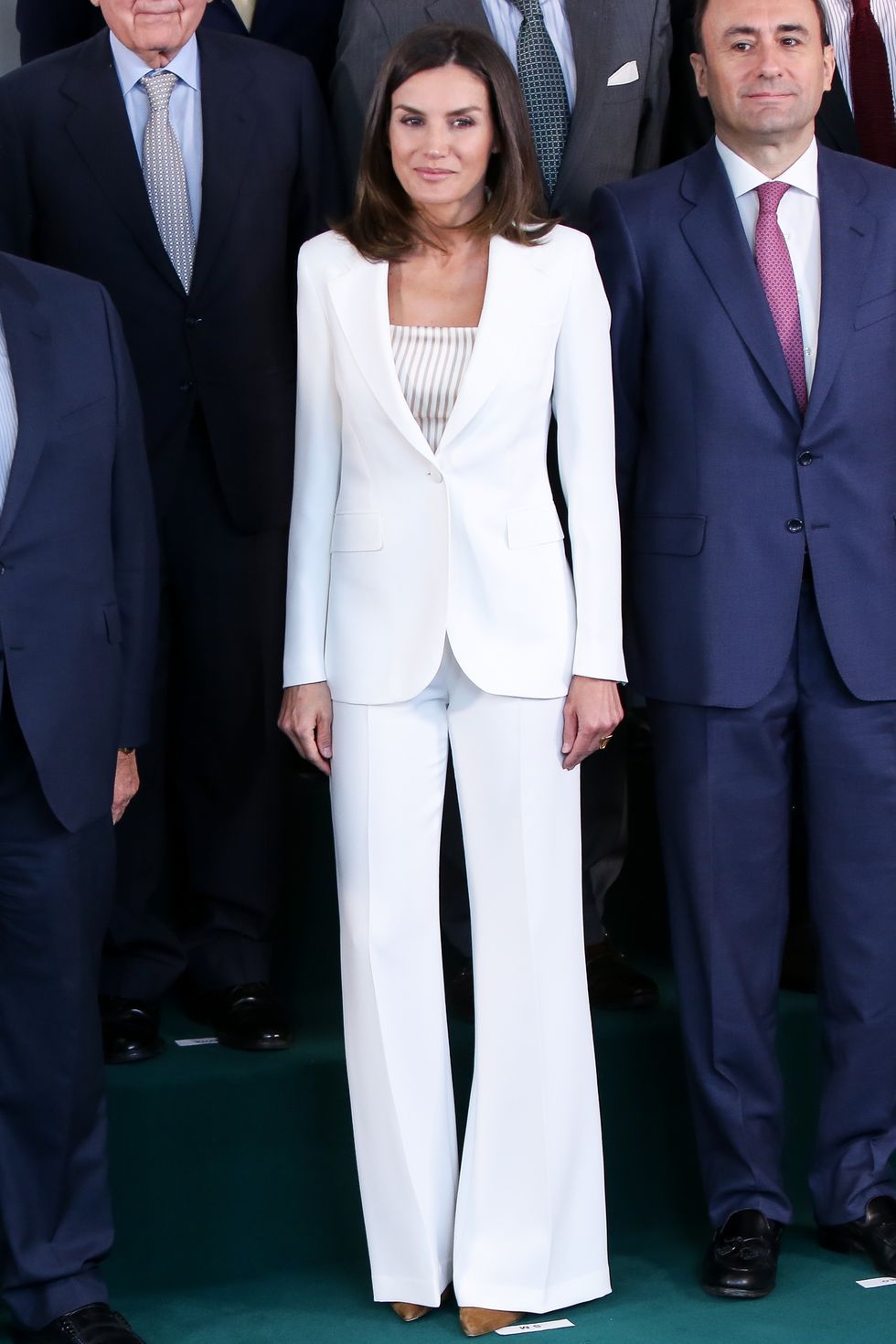 Ratu Letizia Spanyol