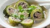 10 Resep Sayur Berkuah Rumahan yang Sederhana dan Murah Meriah