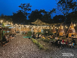 Rekomendasi Tempat Kuliner Sunda Instagramable di Pandeglang