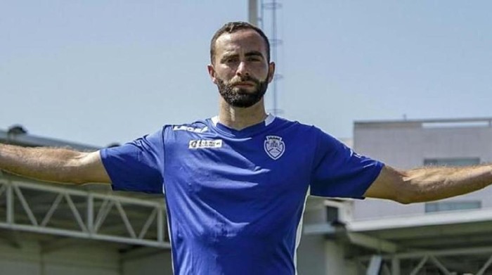 Sergio Silva