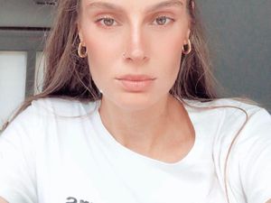 10 Potret Kapten Timnas Bola Wanita Afghanistan yang Minta Pertolongan FIFA