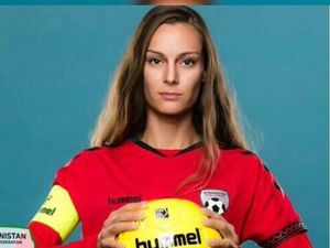 Timnya Hilang Tanpa Kabar, Kapten Bola Wanita Afghanistan Minta Bantuan FIFA