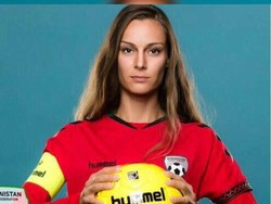 Timnya Hilang Tanpa Kabar, Kapten Bola Wanita Afghanistan Minta Bantuan FIFA