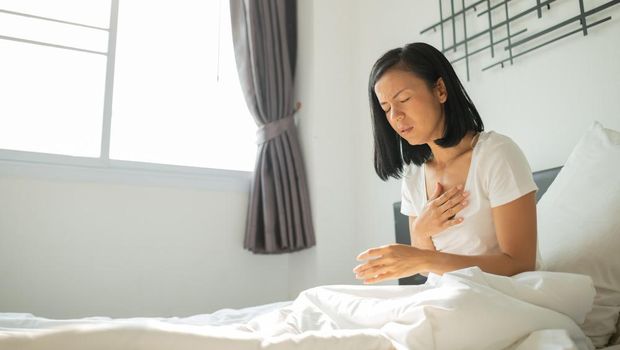 Tekanan darah yang tinggi menjadi akar masalah munculnya beragam penyakit seperti jantung dan lain halnya.