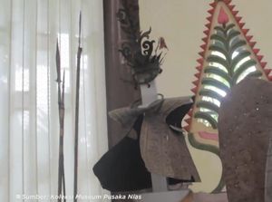 Mengenal Asal-usul Tradisi Kalabubu Lewat Rumah Digital Indonesia Mengenal Asal-usul Tradisi Kalabubu Lewat Rumah Digital Indonesia