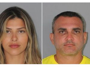 Ini Dia Tampang 2 Turis Pemalsu Sertifikat Vaksin di Hawaii