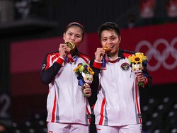 Atlet Peraih Medali Dapat Hadiah Es Krim Gratis Setahun dari Walls