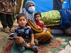 Taliban Berkuasa, ke Mana Semua Pengungsi Afghanistan Akan Pergi?