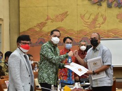 Gerindra Setuju Perjanjian e-Commerce ASEAN, Andre Beberkan Alasannya