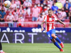 Skuad Argentina: Joaquin Correa-Nico Gonzalez Out, Angel Correa-Almada In