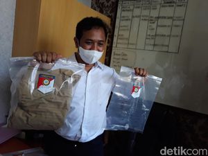 Anggota DPRD Bantul Jadi Korban Pemukulan Saat Lerai Pertikaian Anggota DPRD Bantul Jadi Korban Pemukulan Saat Lerai Pertikaian