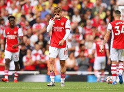 Arsenal Kehilangan DNA-nya
