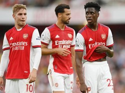 Arteta: Arsenal Tak Butuh Motivasi