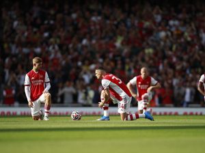 Sol Campbell Masih Optimistis dengan Arsenal