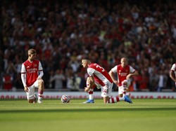 Sol Campbell Masih Optimistis dengan Arsenal