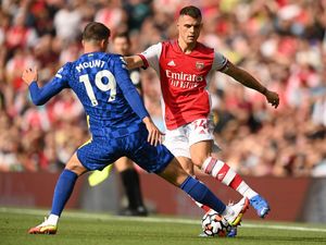 Arsenal Butuh Pemain-pemain yang Bisa Ngemong