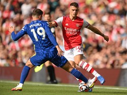 Arsenal Butuh Pemain-pemain yang Bisa Ngemong