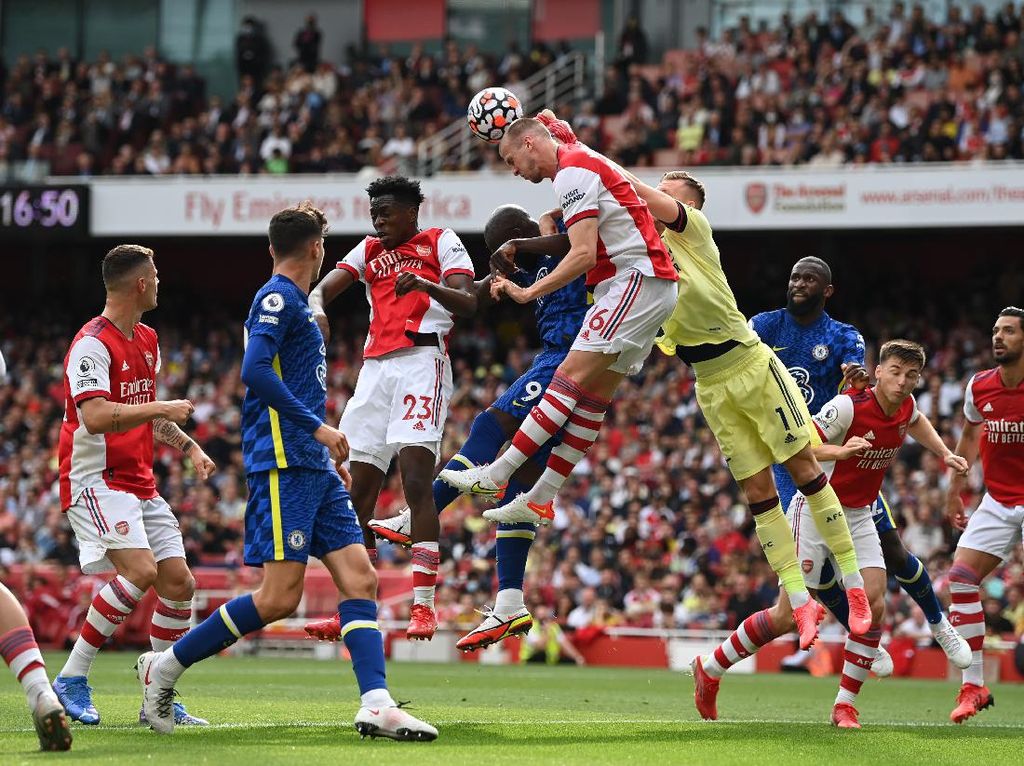 Arsenal Saat Ini Bikin Prihatin Mantan Pemain Arsenal Saat Ini Bikin Prihatin Mantan Pemain