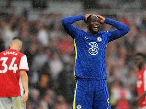 Don Fabio: Lukaku Salah Perhitungan Balik ke Inggris