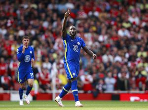 Pengalaman Mendewasakan Romelu Lukaku