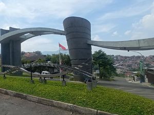 Polemik Belum Usai, Penggugat Lahan Perumahan Elite Bandung Ajukan Kasasi Polemik Belum Usai, Penggugat Lahan Perumahan Elite Bandung Ajukan Kasasi