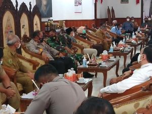 BBWS Brantas Pastikan Peledakan Proyek Bendungan Bagong Tetap Jalan BBWS Brantas Pastikan Peledakan Proyek Bendungan Bagong Tetap Jalan