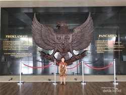 Tantangan dalam Penerapan Pancasila di Era Reformasi yang Wajib Diketahui