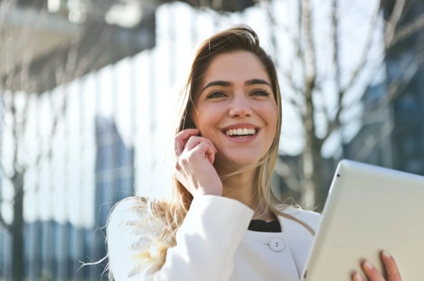 Bisa Menerima Kenyataan