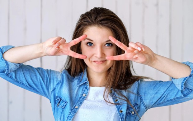 Bisa Mengontrol Emosi