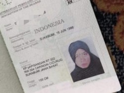 Tolong, BMI Asal Sukabumi di Arab Ini Alami Kehamilan Ektopik dan Ingin Pulang