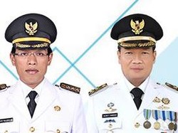 Bupati-Wabup Humbahas Sumut Beli Mobil Dinas Baru Rp 2,6 M Saat Pandemi