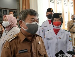 Vaksin Kosong, Bupati Garut: Masyarakat Kecewa