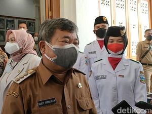 Vaksin Kosong, Bupati Garut: Masyarakat Kecewa Vaksin Kosong, Bupati Garut: Masyarakat Kecewa