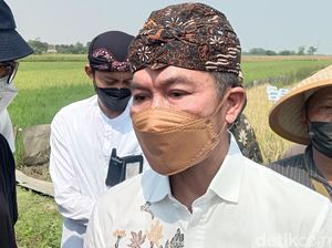 Kudus PPKM Level 1, Bupati Tetap Minta Masyarakat Waspada Omicron Kudus PPKM Level 1, Bupati Tetap Minta Masyarakat Waspada Omicron