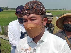 Sengkarut Deposito Miliaran Koperasi di Kudus, Bupati Janji Pantau Pencairan Sengkarut Deposito Miliaran Koperasi di Kudus, Bupati Janji Pantau Pencairan