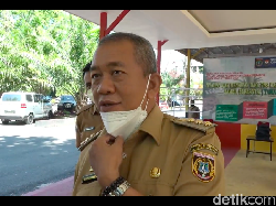 Maaf Bupati Polman Usai Mobil Dinas Mercy Miliaran Jadi Sorotan