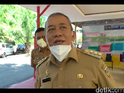 Heboh Mobil Dinas Baru Seharga Rp 2,5 M, Bupati Polman Minta Maaf