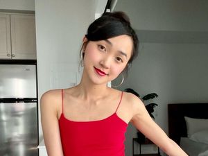 Kisah Influencer Dibully karena Berdada Rata, Kini Suarakan Body Positivity