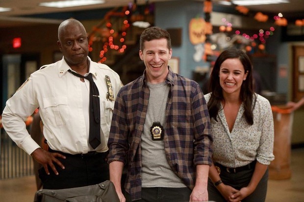 brooklyn 99th