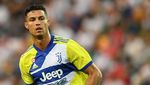Daftar Top Scorer Juventus di 2021, Ronaldo Masih Teratas!