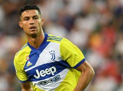 Nedved Jawab Misteri Cristiano Ronaldo yang Dicadangkan