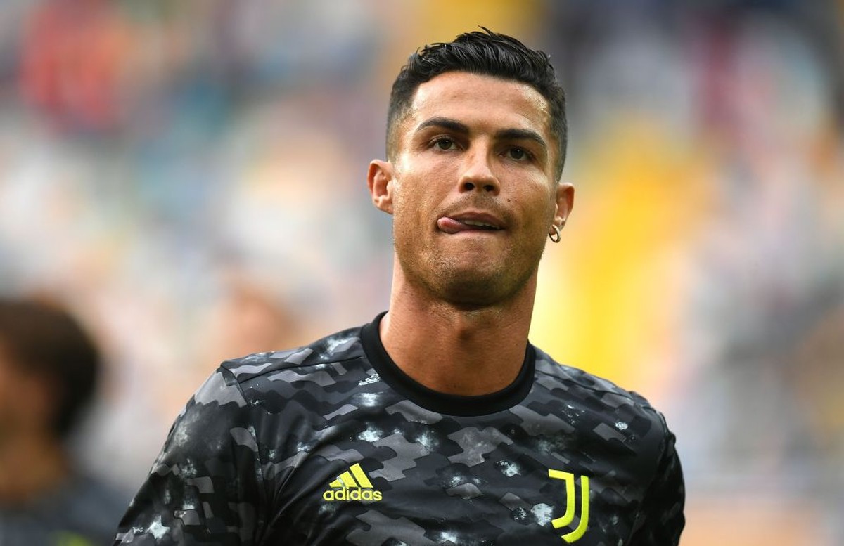 Misteri Cristiano Ronaldo Dicadangkan (Getty Images)