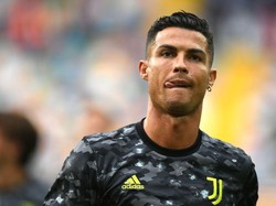 Juventus Diwajibkan Bayar Tunggakan Gaji Cristiano Ronaldo