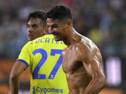 Dari Jesus Sampai Martial, Calon Pengganti Ronaldo di Juventus